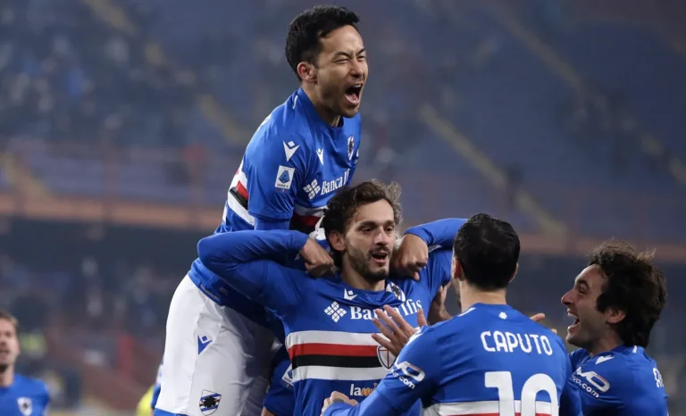 Sampdoria
